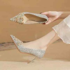 Decolte Scarpe Donna 8 cm