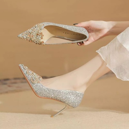 Decolte scarpe donna cm - decolte, 8