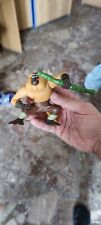 KUNG FU PANDA SCIMMIA MONKEY PERSONAGGIO GADGET HAPPY MEAL DI MCDONALD'S 2008