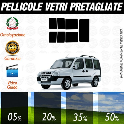 Fiat doblò dal 2002 2007 - fiat,