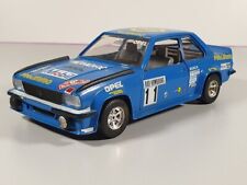 Opel Ascona 400 rally PUBLIMMO