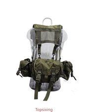 Gilet tattico forze speciali