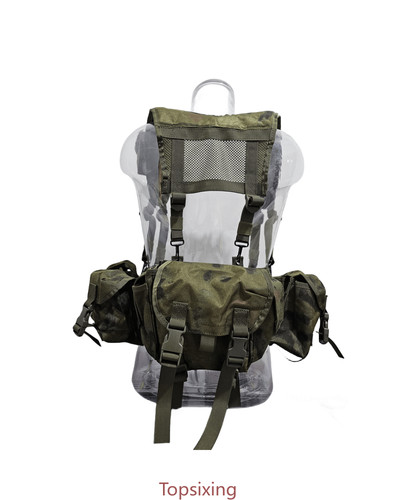 Gilet tattico forze speciali