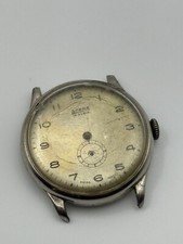 sorna bfg movement movimento 34mm