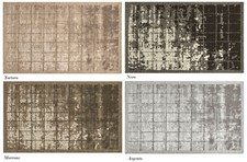 Tappeto Arredo Ciniglia