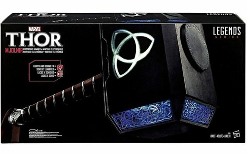 Martello elettronico hasbro - martello,
