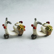26934STOCK Bomboniere Veicoli