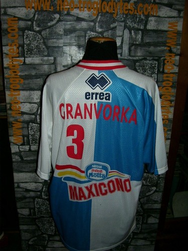 Vintage maxicono parma - vintage,