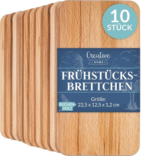 Creative home set tagliere - set, di