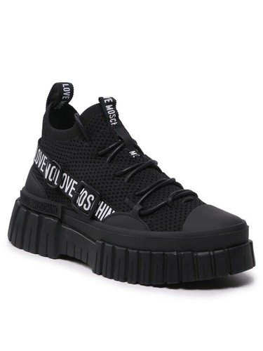Sneakers love moschino scarpe - sneakers,