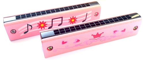Fori armonica bambini - fori,