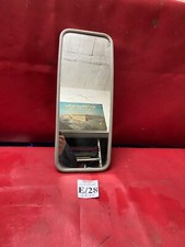 Coppa specchio autocarro con attacco decentrato