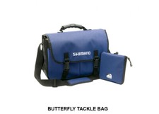 Borsa shimano butterfly - borsa, tackle