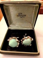 Vintage Savoy 1970's Mod