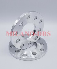 2 DISTANZIALI RUOTA 5mm ALFA