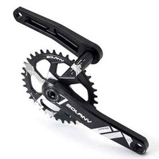 Set pedivelle mtb bici