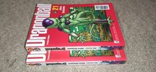 DRAGON BALL PERFECT EDITION
