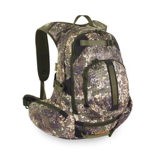 Zaino caccia nature by - zaino,