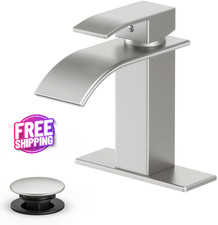 Grifo de Baño Durable Grifo