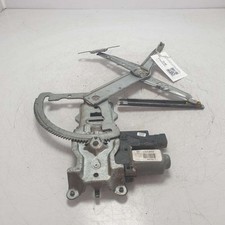 13173073 motorino cremagliera alzavetro alzacristallo Opel Corsa C anteriore sin