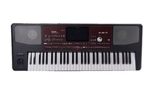 Korg Pa700 Tastiera