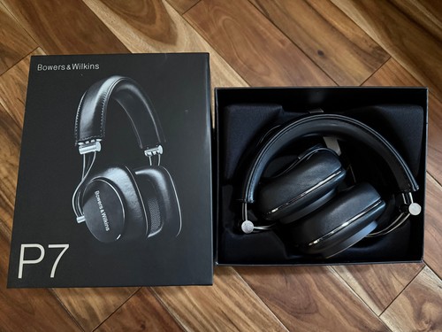 Bowers wilkins p7 cuffie - wilkins,