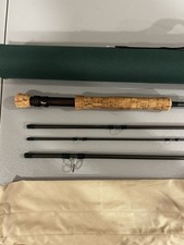 Orvis Streamline 8wt 9ft 4pz