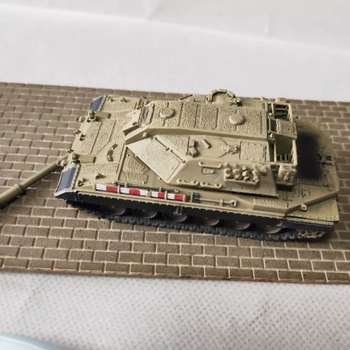 Modellino carro pesante - carro,