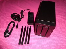 Synology DS215+ DiskStation, 1