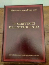 CENTO LIBRI PER MILLE ANNI -
