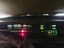 QUADRO STRUMENTI