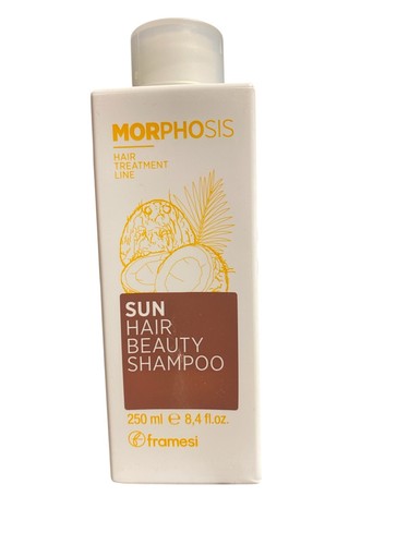 Framesi morphosis shampoo sole - framesi,