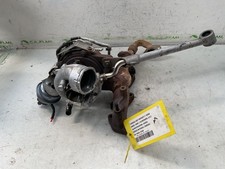 TURBINA PER JEEP Patriot 1°