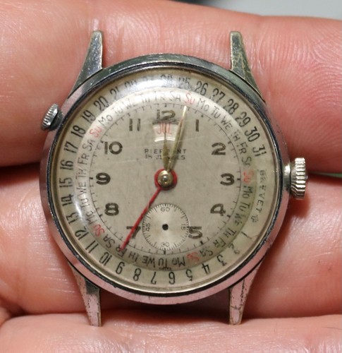 Orologio uomo vintage anni - da,