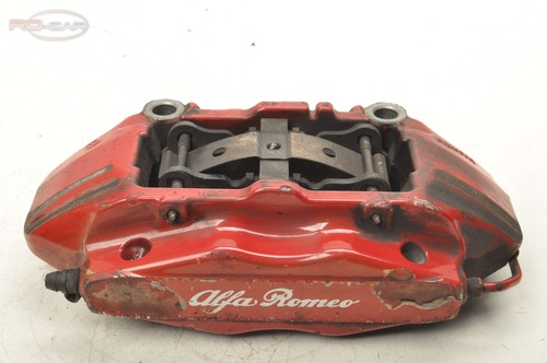 Alfa romeo 159 anteriore - romeo,