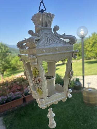 Lampada lanterna a - lampada,
