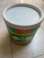 FUSTINO PID DETERSIVO