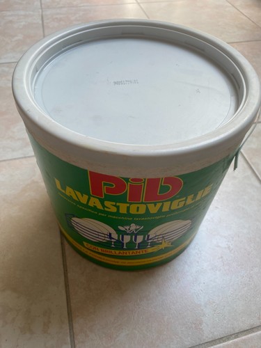 Fustino pid detersivo - fustino,