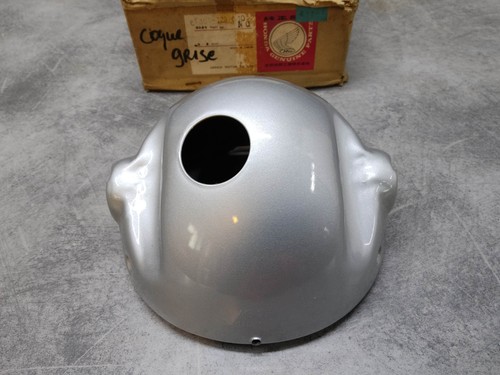 Cuvelage phare honda - cuvelage,
