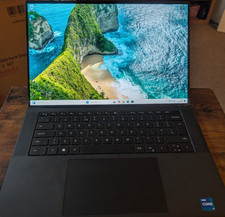 Dell XPS 9520 15 i7-12700H 16