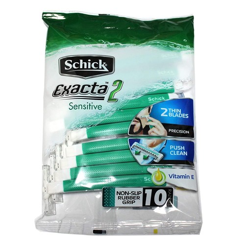 Schick exacta2 sensitive - schick,