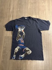 SUPREME PATRICK EWING 2002 NEW