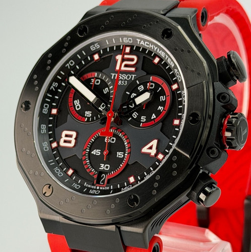Tissot race motogp chrono - t-race,