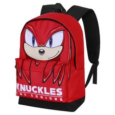 Sonic - Zaino Knuckles The