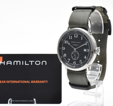 [OTTIME CONDIZIONI] Hamilton