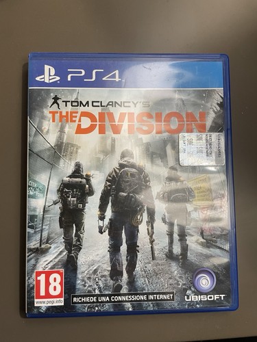 Gioco tom clancy the - gioco, clancy's