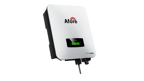 Inverter rete trifase - di, 25kw
