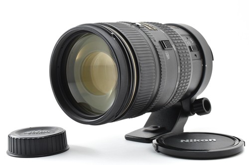 Ottimo come nuovo - [], nikon