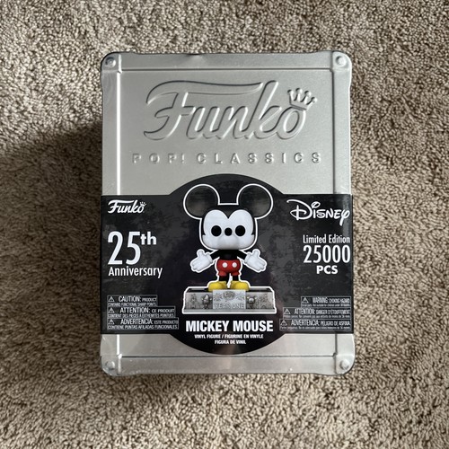 Funko pop classici - funko,