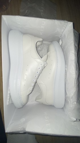 Alexander mcqueen sneaker - mcqueen,